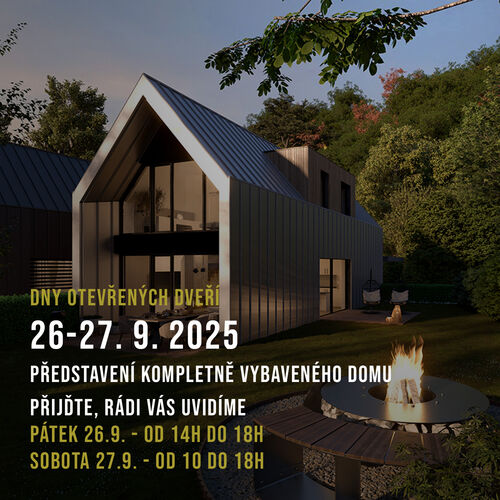 Dny otevřených dveří